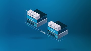 Eliminate Application Downtime to Achieve High Availability | vSphere