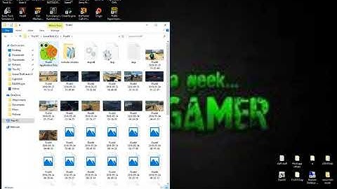 How to clear FiveM game cache