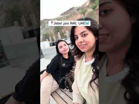 Travel Travelvlog Short Shortvideo Shorts Jebeljaismountain