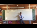 Solving Equations and Their Properties