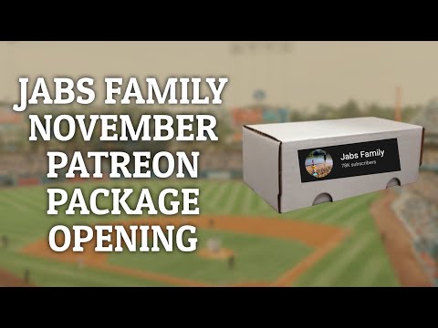Jabs Family November
