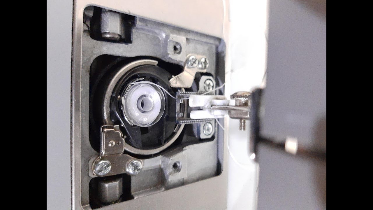 Sewlink Bobbin Case for Singer 2010 Superb, 3321, 3323 Talent, 4411