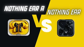 You can DITCH your AIRPODS Now | Nothing Ear and Nothing EAR (A) Audiophile's Perspective