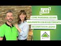 Come personalizzare una parete con rivestimento decorativo in legno | Leroy Merlin Lab