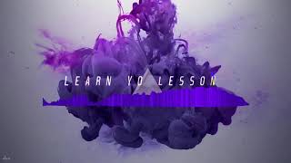 LEARN YO LESSON - NO TAG - FREE