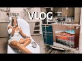 VLOG: GOING TO THE HOSPITAL, NEW TV, GETTING BOTOX