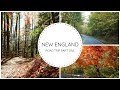 New England Road Trip: Part One