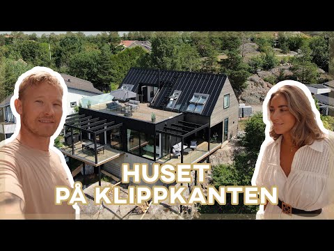 En takterass som heter duga! (Eng Sub)