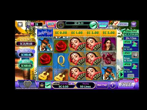 Hong Kong Slots and Mad Lucky live BATTLE!