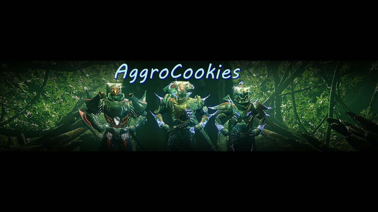 AggroCookies VS Garten der Erlösung YouTube