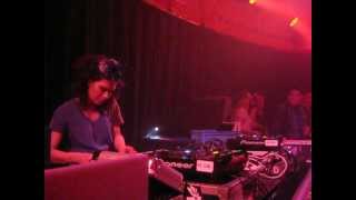 Isis 20 years - Paradiso Amsterdam 28-04-2012 (track id: 'Plastic Dreams')