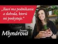 Zuzana Mlynárová z kvetinárstva Botanical lab: „Doma nemám skoro žiadne rastliny“