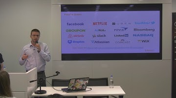 PyData Warsaw Live Stream