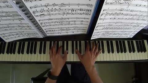 AMEB Violin Series 10 Grade 6 List C No.2 C2 Dvorak Allegro Risoluto Op.100 Piano Accompaniment