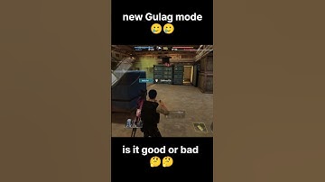 1v1 in CODM Gulag... I Came Back Strong 💪🔥