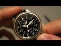 Обзор Seiko 5 SNK809 или Пять с минусом