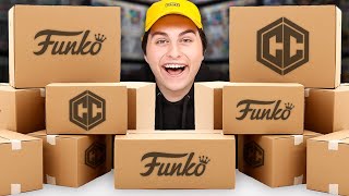 Can You Make Money On Funko Pop Mystery Boxes?