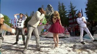 Let It Snow | Dove Cameron | ABC Family Christmas