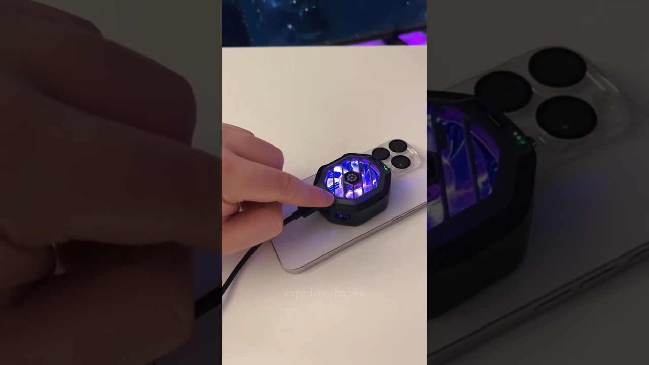 Top - 3 amazing Chinese gadgets