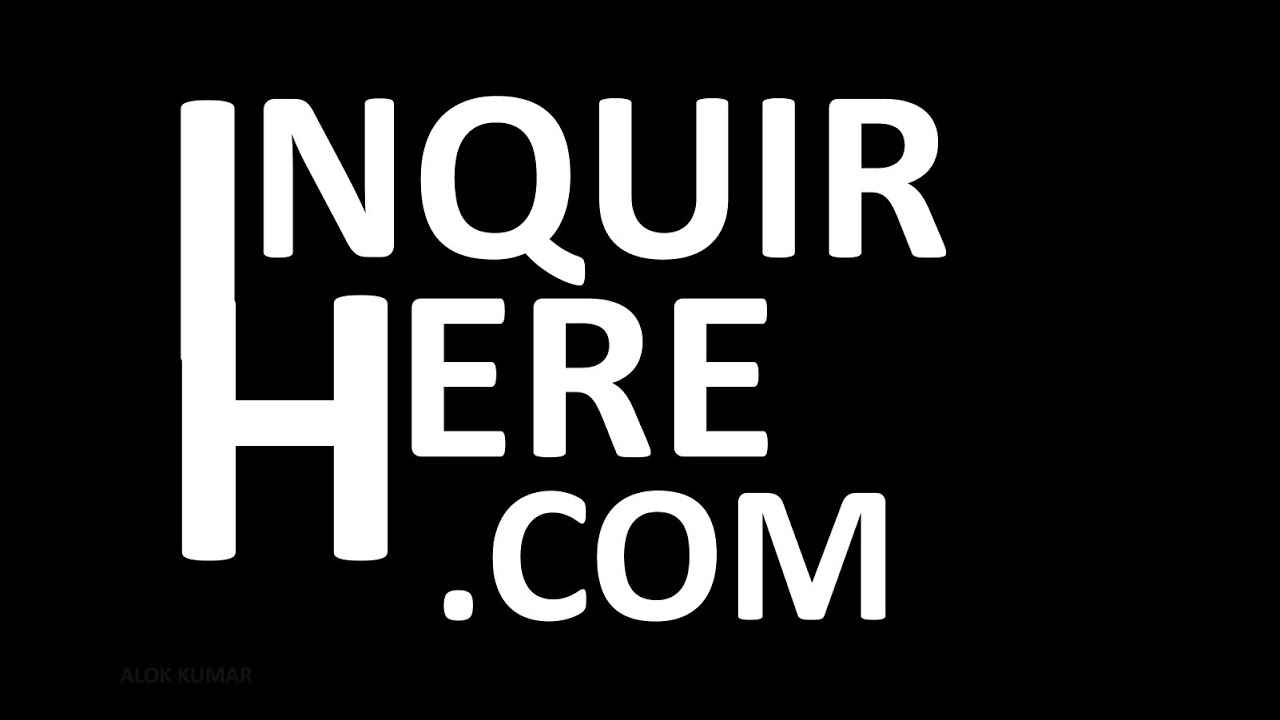 inquiryhere.com
