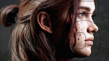 The Last Of Us Part 2 Remastered PS5 - Walkthrough Gameplay Part 5 - Shamblers