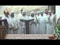 مرد الابركسيس رهبان دير مارمينا ابونا ابرأم الابنوبى