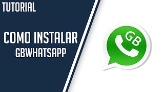 Como Baixar E Instalar O GBWHATSAPP (ATUALIZADO/2020) | Aprenda Tudo screenshot 5