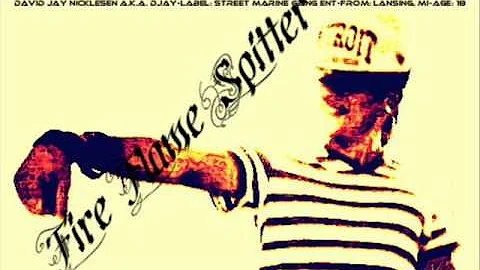 #1 FLY GUY SOCIETY