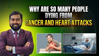 Heart Attack Can Strike Anytime! Are You Making This Big Mistake?