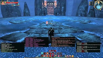 [C9] [PvP] Scout VS Elementalist