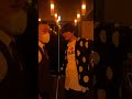 ホストクラブ裏側密着『席案内が遅くなって帰ってしまうお客様』
