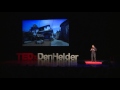 Why Esports should be in the Olympics in 2024 | Jon Pan | TEDxDenHelder