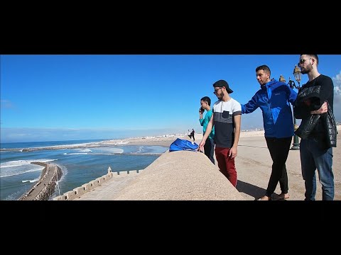 VLOG 15 A Trip To Rabat رحلة الى مدينة الرباط 