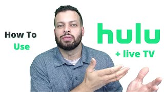 How to use and get started on Hulu with Live TV 2021 screenshot 3