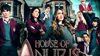 My House Of Anubis Story Episode 39