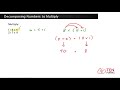 Multiplication Strategies Quiz