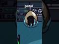 Shapeshifter Impostor Biggest Mistake in Comms #amongus #gaming #impostor #shorts #viral #funny