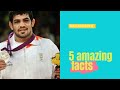 Did you know facts   the amazing fact  sushil kumar daily5facts