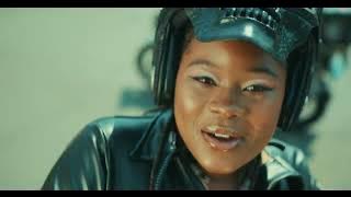 Tamyris Moiane x Dj Nice Life - Novinha (Video Oficial)