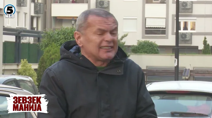 .Зевзекманија- Куќен совет