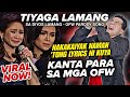 Tiyaga lamang by ayamtv  the voice viral parody ofw song