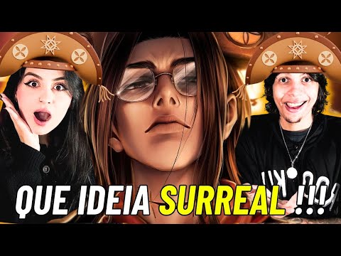 ( IRADO !!!) Lampião (Lampião) - Rei Do Cangaço | M4rkim - VT e LELE LIVES