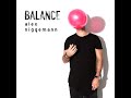 Balance mixed by alex niggemann continuous mix