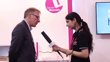 STMicroelectronics in conversation with EFY Group