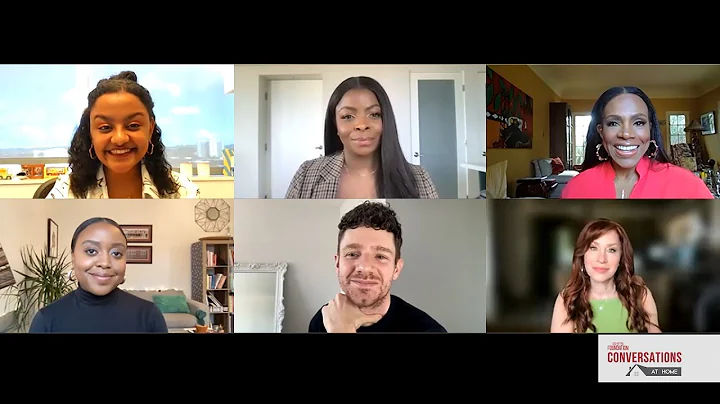 ABBOTT ELEMENTARY Cast Share Hilarious and Heartfe...