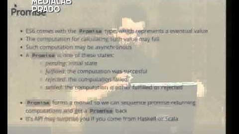 JSDayES 2015. Alejandro Gómez. Programacion Funcional en JavaScript