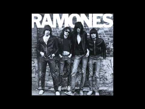 The Ramones - Blitzkrieg Bop (Single Version) [Lyrics in Description Box]