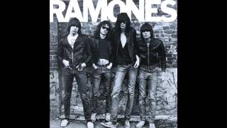 Video thumbnail of "The Ramones - Blitzkrieg Bop (Single Version) [Lyrics in Description Box]"