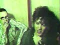 Capture de la vidéo Enanitos Verdes - Entrevista En Extra Jovenes 1986 (Estadio Chile, Inedito!) [720P60]