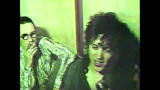 Enanitos Verdes - Entrevista en Extra Jovenes 1986 Estadio Chile, INEDITO! 720p60
